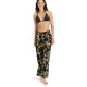 Roxy Γυναικείο παντελόνι Along The Beach - Beach Pants